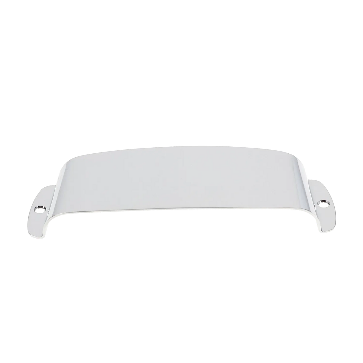 Fender Marcus Miller Jazz Bass V 5-String Neck Pickup Cover – Reclaimed
