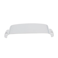 Fender Marcus Miller Jazz Bass V 5-String Neck Pickup Cover – Reclaimed