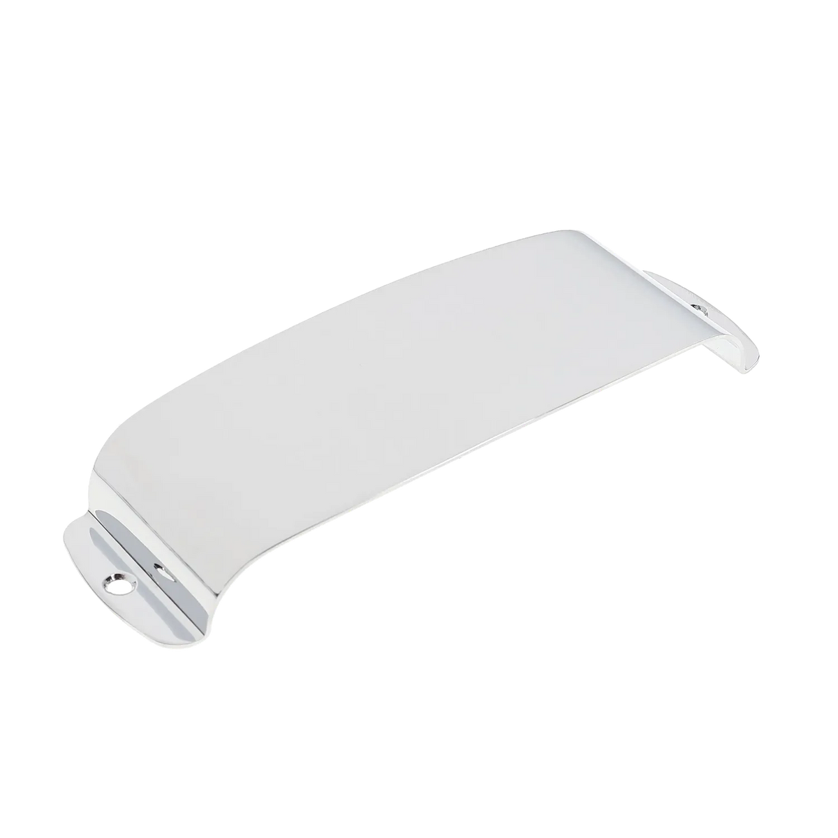 Fender Marcus Miller Jazz Bass V 5-String Neck Pickup Cover – Reclaimed