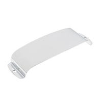Fender Marcus Miller Jazz Bass V 5-String Neck Pickup Cover – Reclaimed