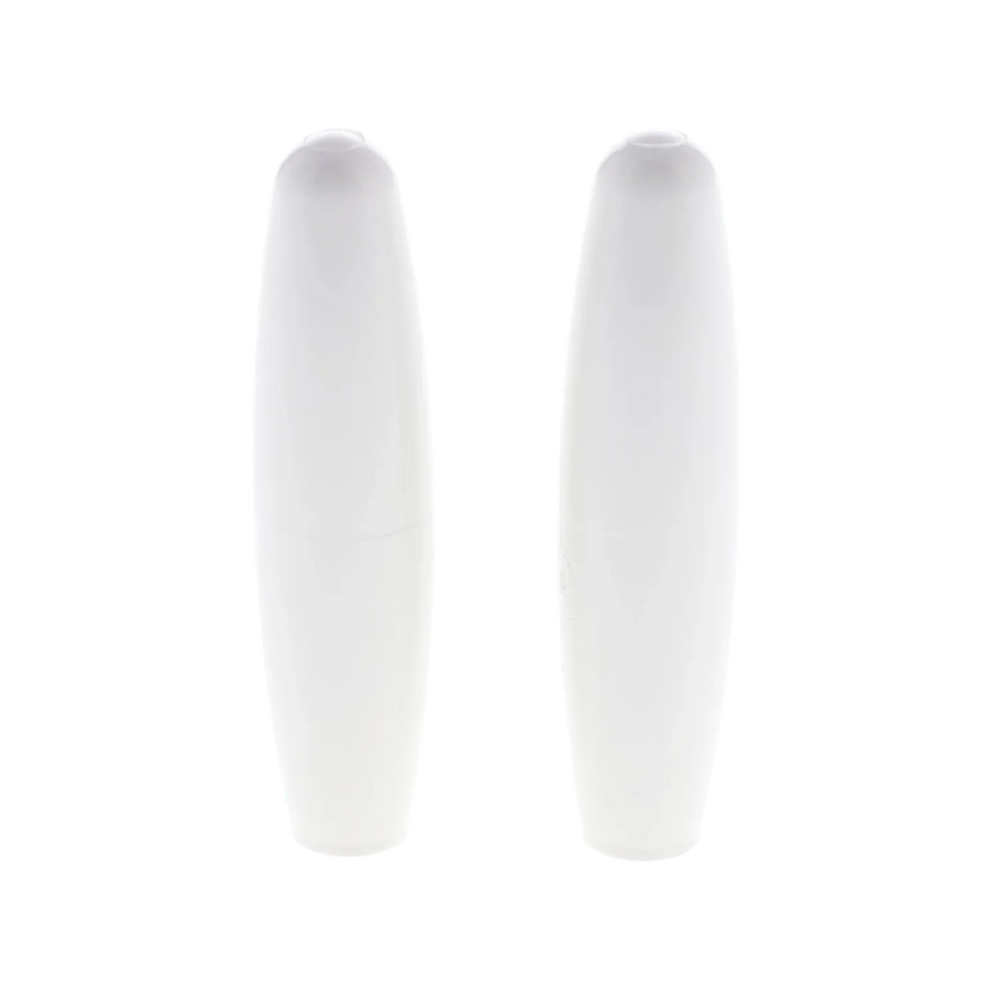 Fender Original Strat White Trem Tips (2 Pack) - Reclaimed