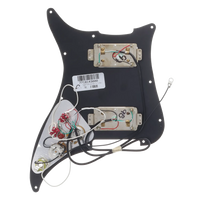 Fender Player Lead III Loaded Pickguard - Reclaimed