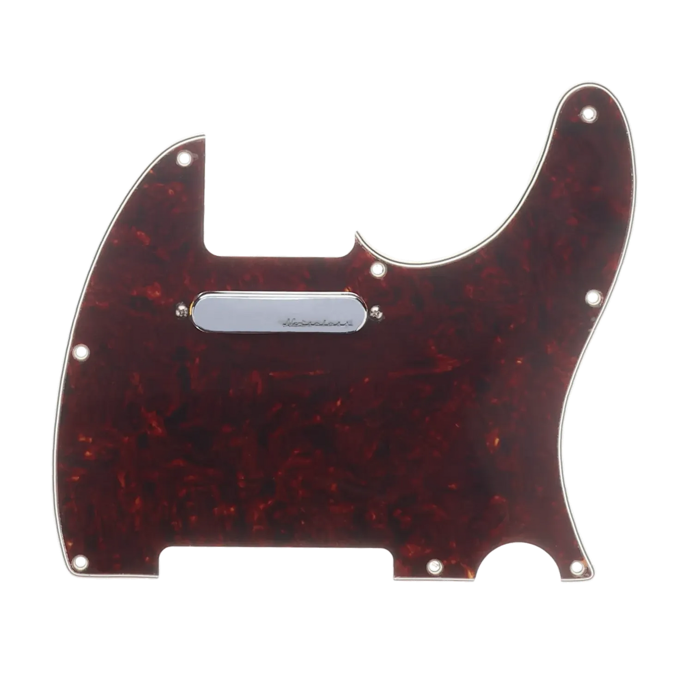 Fender Player Plus Telecaster Loaded Pickguard