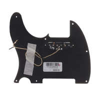 Fender Player Series Tele Loaded Pickguard Nocaster Pickup - Reclaimed