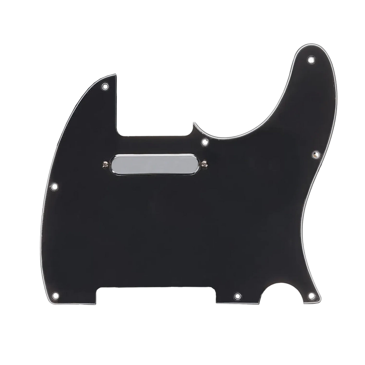 Fender Player Series Tele Loaded Pickguard Nocaster Pickup - Reclaimed