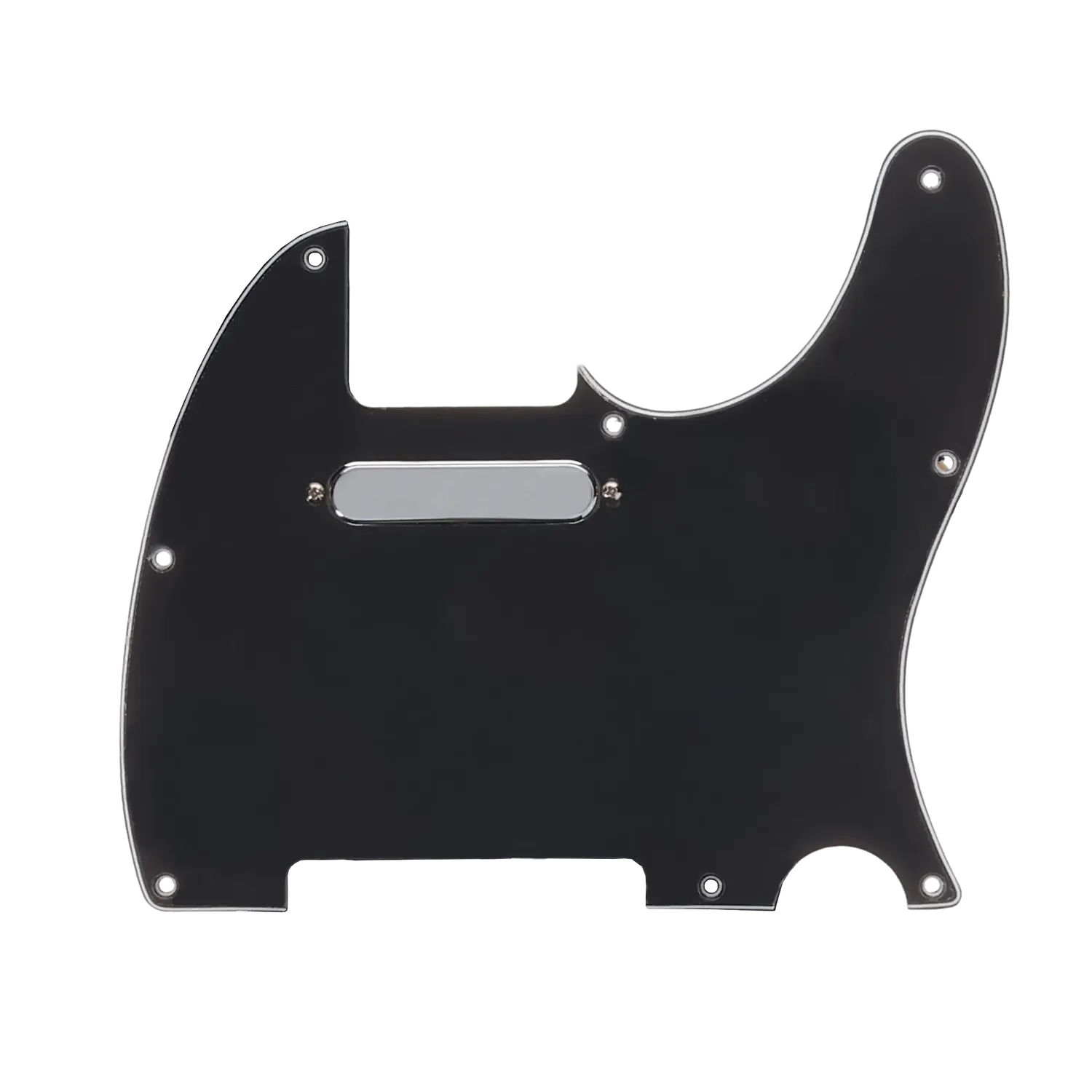 Fender Player Series Tele Loaded Pickguard Nocaster Pickup - Reclaimed