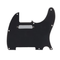 Fender Player Series Tele Loaded Pickguard Nocaster Pickup - Reclaimed