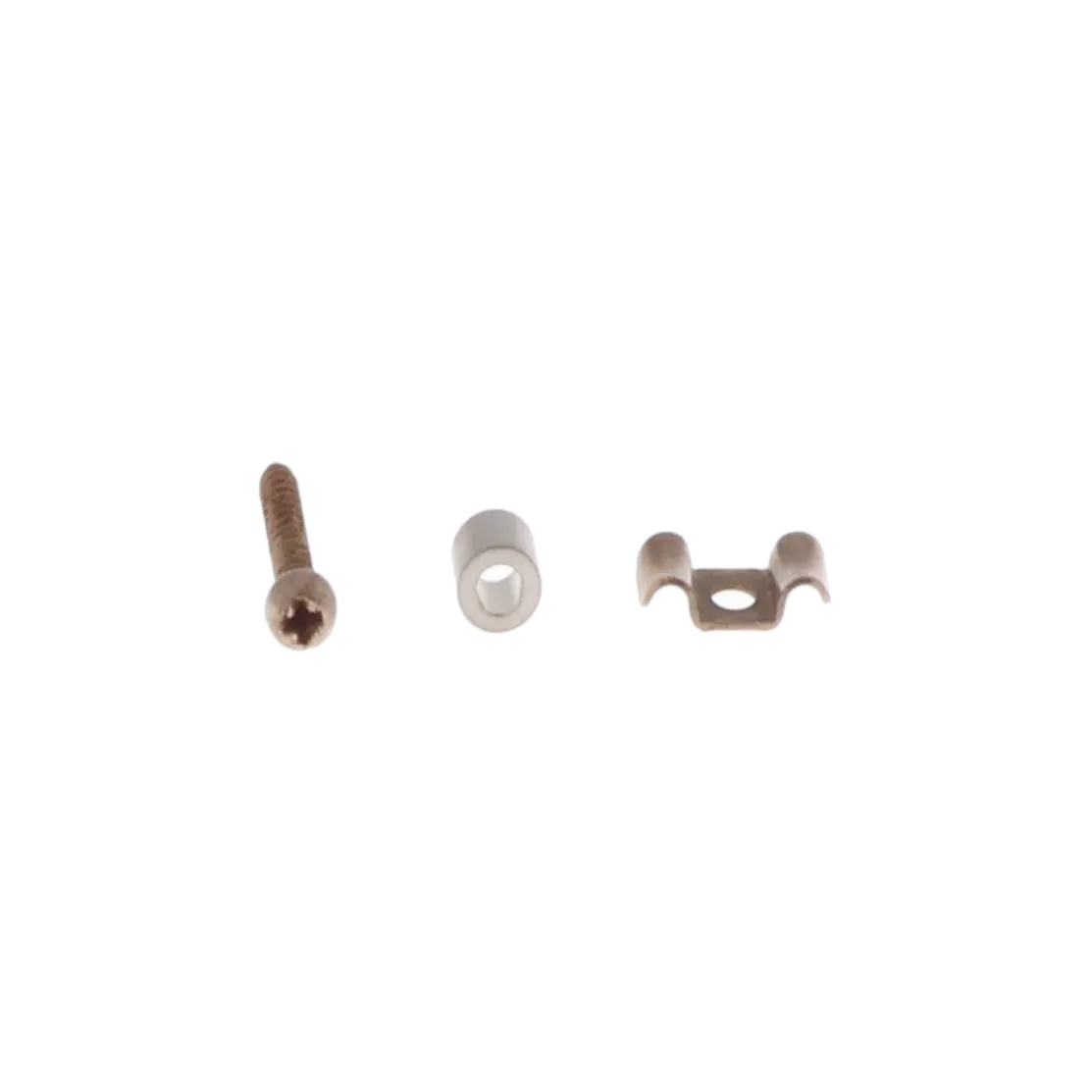 Fender Roadworn Strat String Guide - Reclaimed