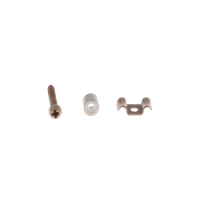 Fender Roadworn Strat String Guide - Reclaimed