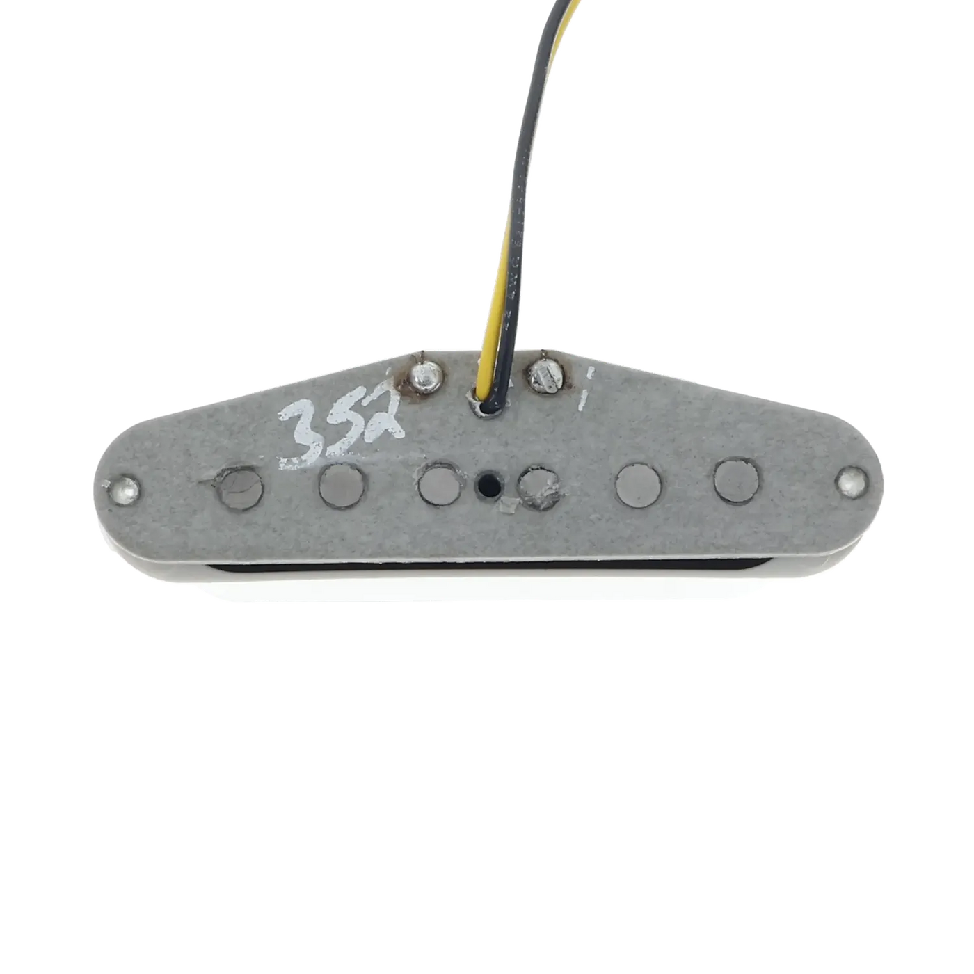 Fender Screamadelica 65 Strat Middle Pickup - Reclaimed