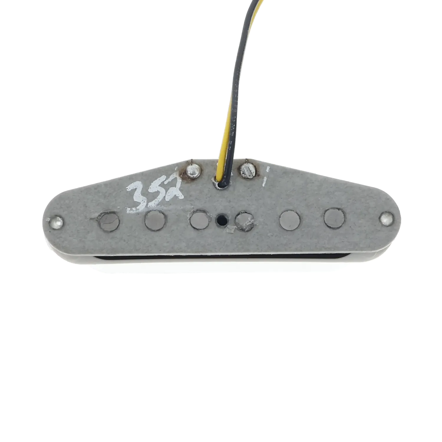 Fender Screamadelica 65 Strat Middle Pickup - Reclaimed