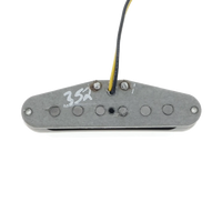 Fender Screamadelica 65 Strat Middle Pickup - Reclaimed