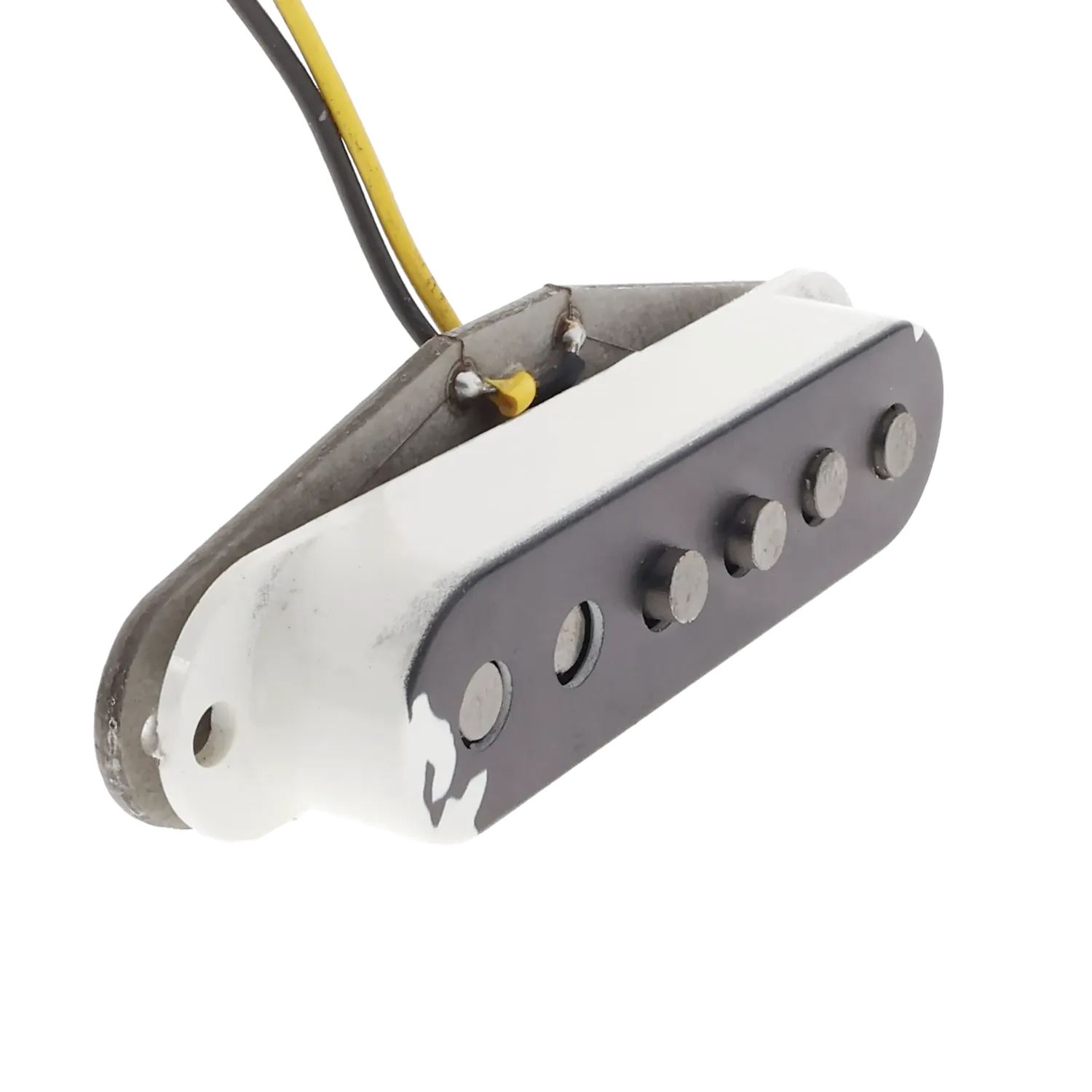 Fender Screamadelica 65 Strat Middle Pickup - Reclaimed
