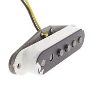 Fender Screamadelica 65 Strat Middle Pickup - Reclaimed