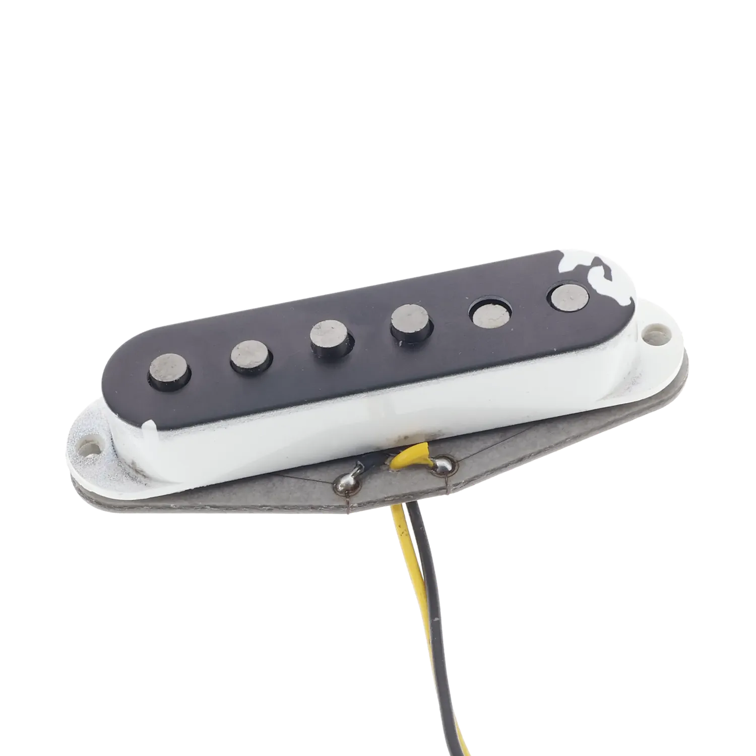 Fender Screamadelica 65 Strat Middle Pickup - Reclaimed