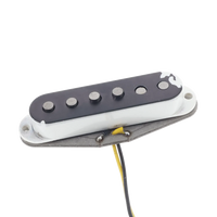 Fender Screamadelica 65 Strat Middle Pickup - Reclaimed