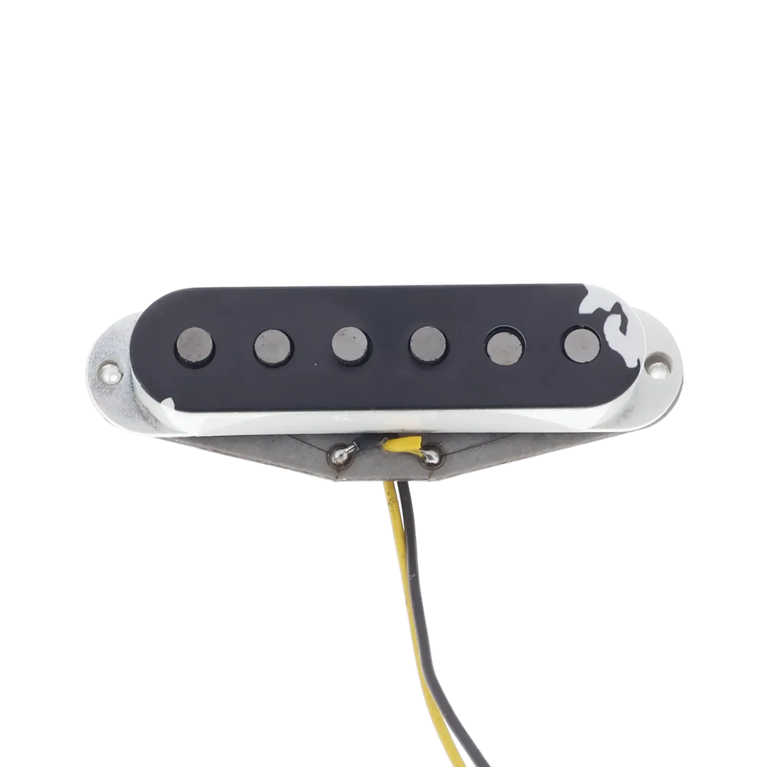 Fender Screamadelica 65 Strat Middle Pickup - Reclaimed