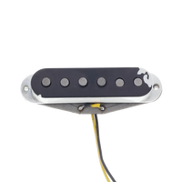Fender Screamadelica 65 Strat Middle Pickup - Reclaimed