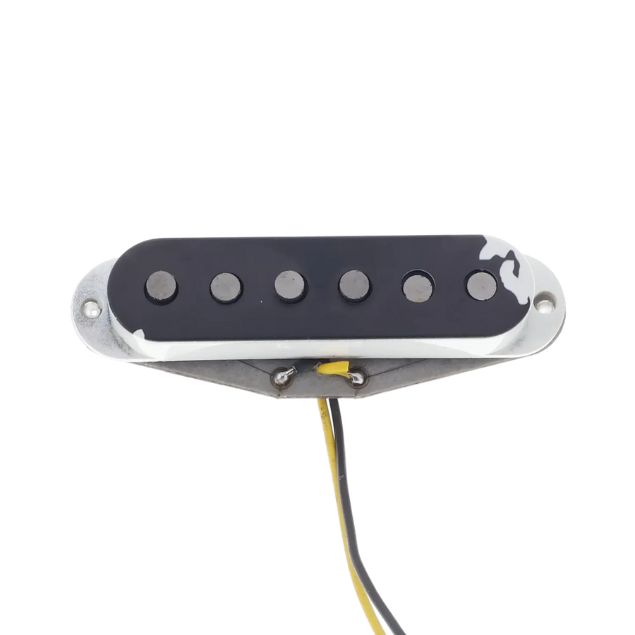 Fender Screamadelica '65 Strat Middle Pickup - Reclaimed