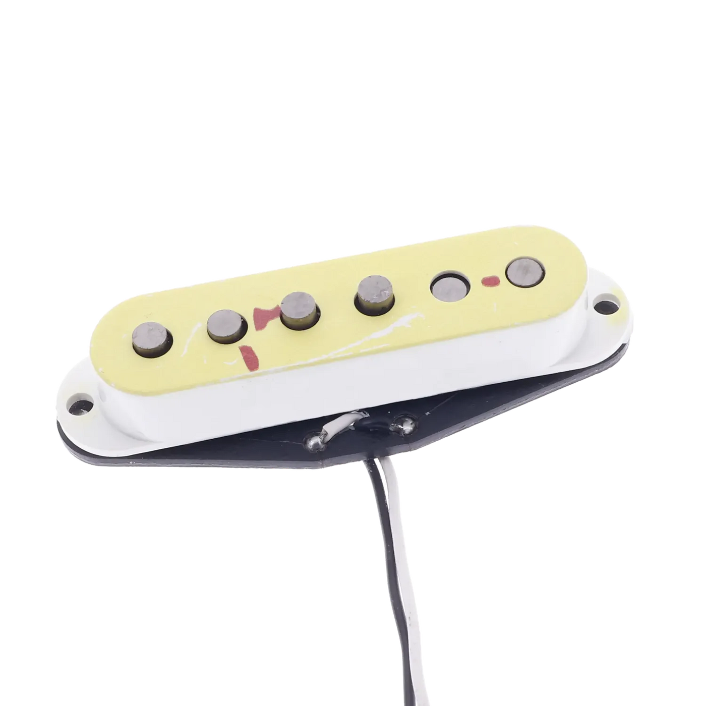 Fender Screamadelica 65 Strat Neck Pickup - Reclaimed