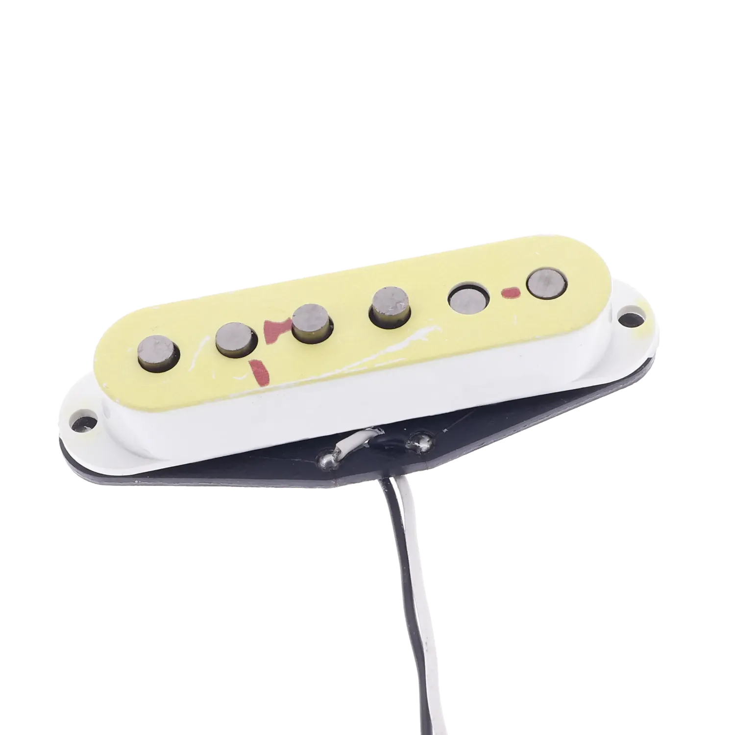 Fender Screamadelica 65 Strat Neck Pickup - Reclaimed