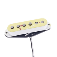 Fender Screamadelica 65 Strat Neck Pickup - Reclaimed