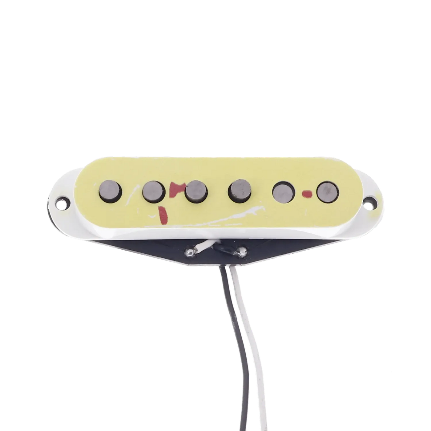 Fender Screamadelica 65 Strat Neck Pickup - Reclaimed