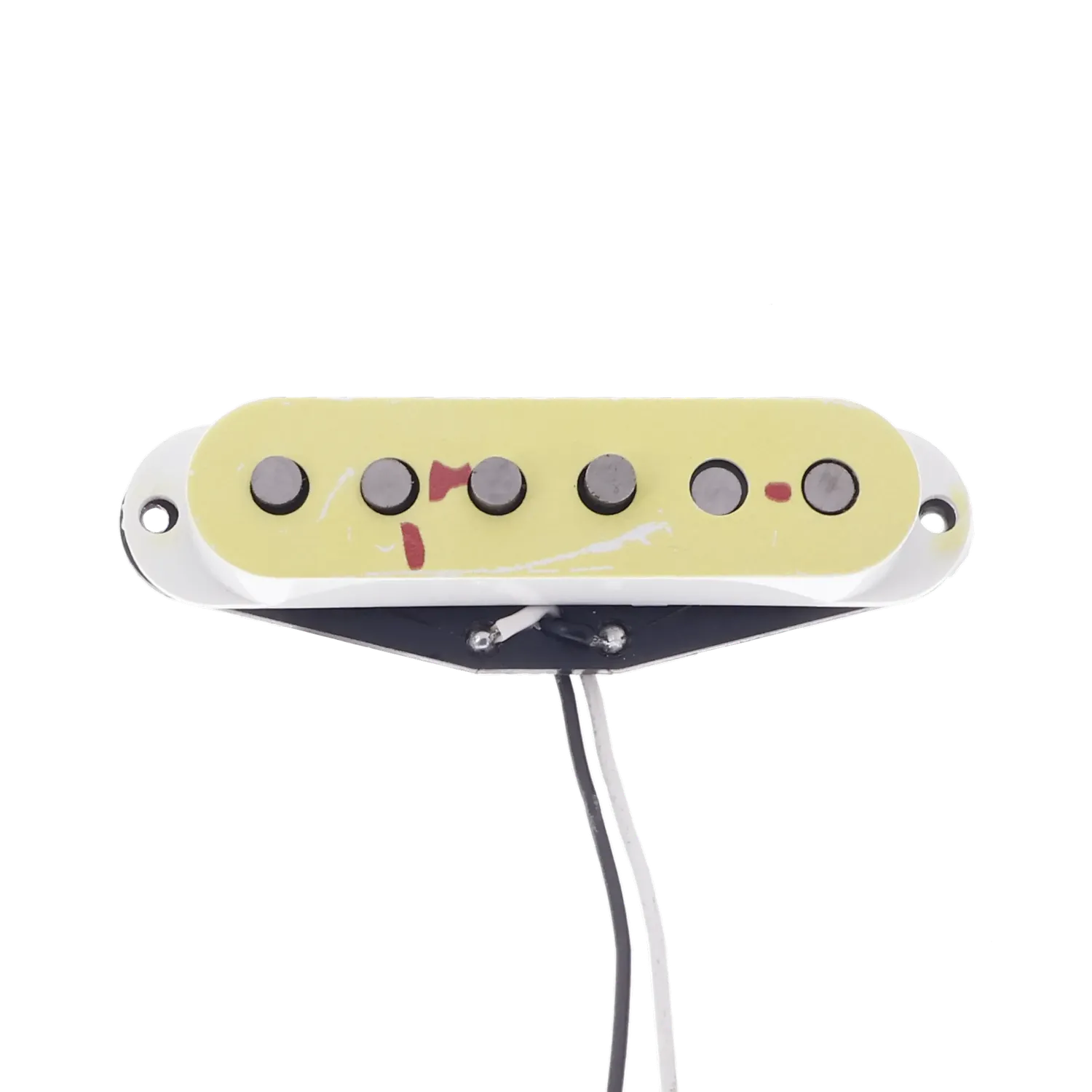 Fender Screamadelica 65 Strat Neck Pickup - Reclaimed