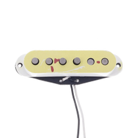 Fender Screamadelica 65 Strat Neck Pickup - Reclaimed