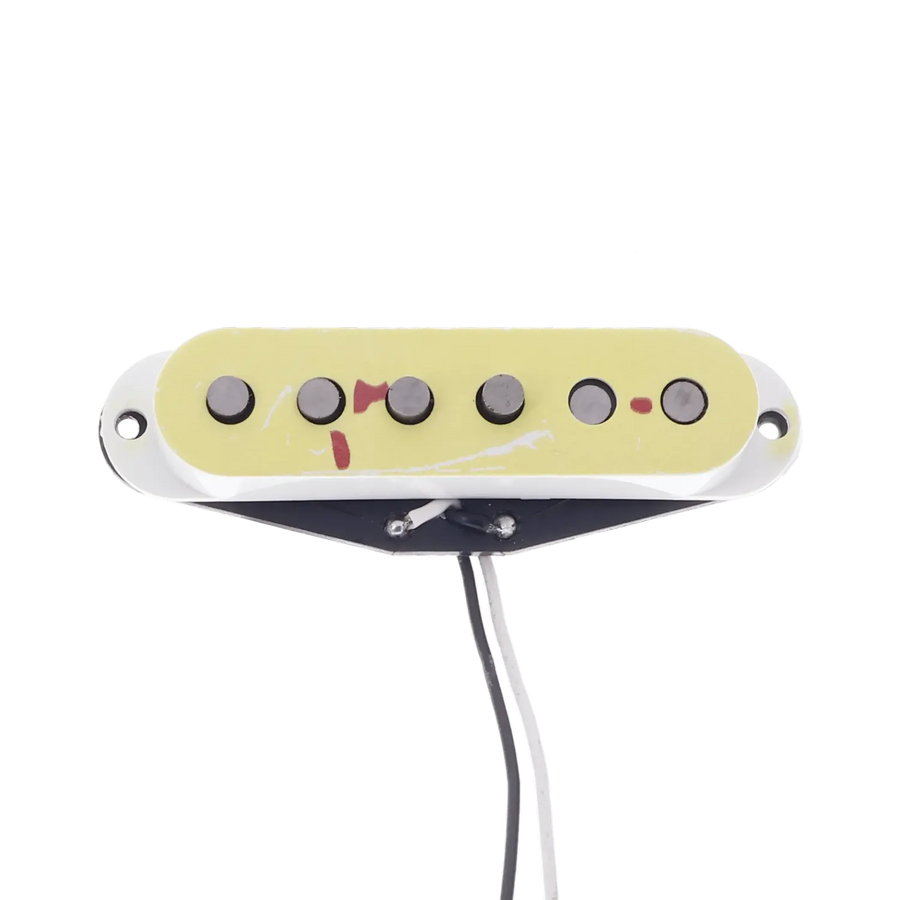 Fender Screamadelica '65 Strat Neck Pickup - Reclaimed