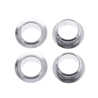 Fender Tuner Bushings for Bass - Reclaimed