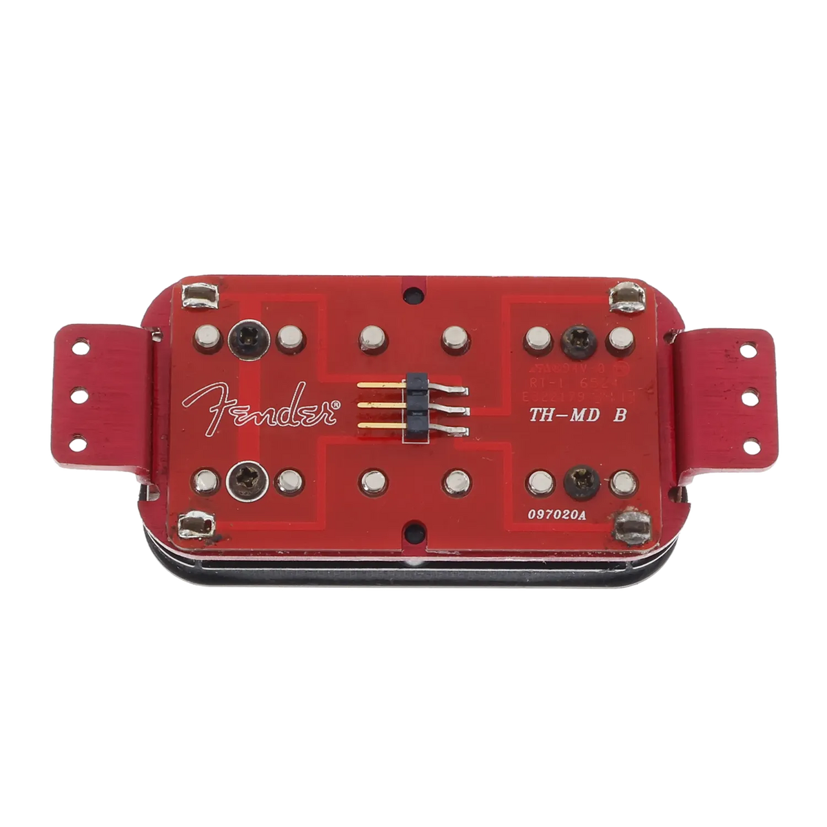 Fender Twin-Head Modern Neck Humbucker - Reclaimed