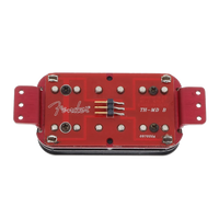 Fender Twin-Head Modern Neck Humbucker - Reclaimed