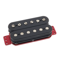 Fender Twin-Head Modern Neck Humbucker - Reclaimed