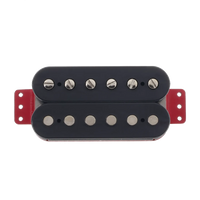 Fender Twin-Head Modern Neck Humbucker - Reclaimed