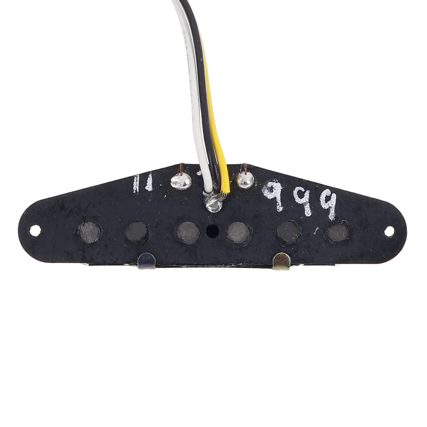 Fender Twisted Tele Neck Pickup - Reclaimed