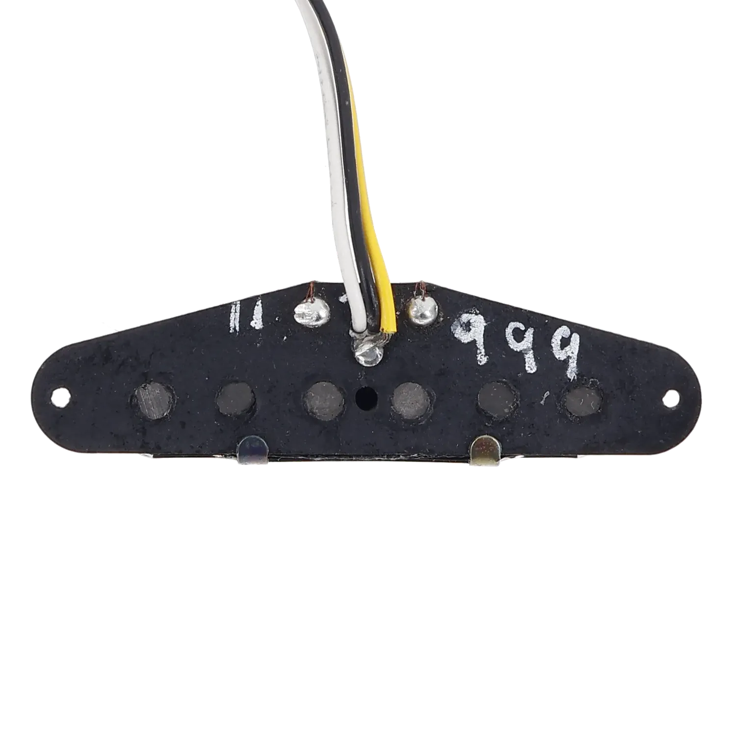 Fender Twisted Tele Neck Pickup - Reclaimed