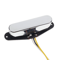 Fender Twisted Tele Neck Pickup - Reclaimed