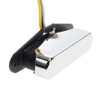 Fender Twisted Tele Neck Pickup - Reclaimed