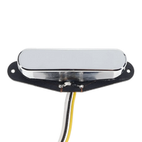 Fender Twisted Tele Neck Pickup - Reclaimed