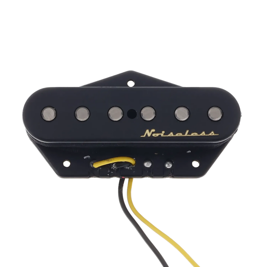 Fender Vintage Noiseless Telecaster Bridge Pickup - Reclaimed