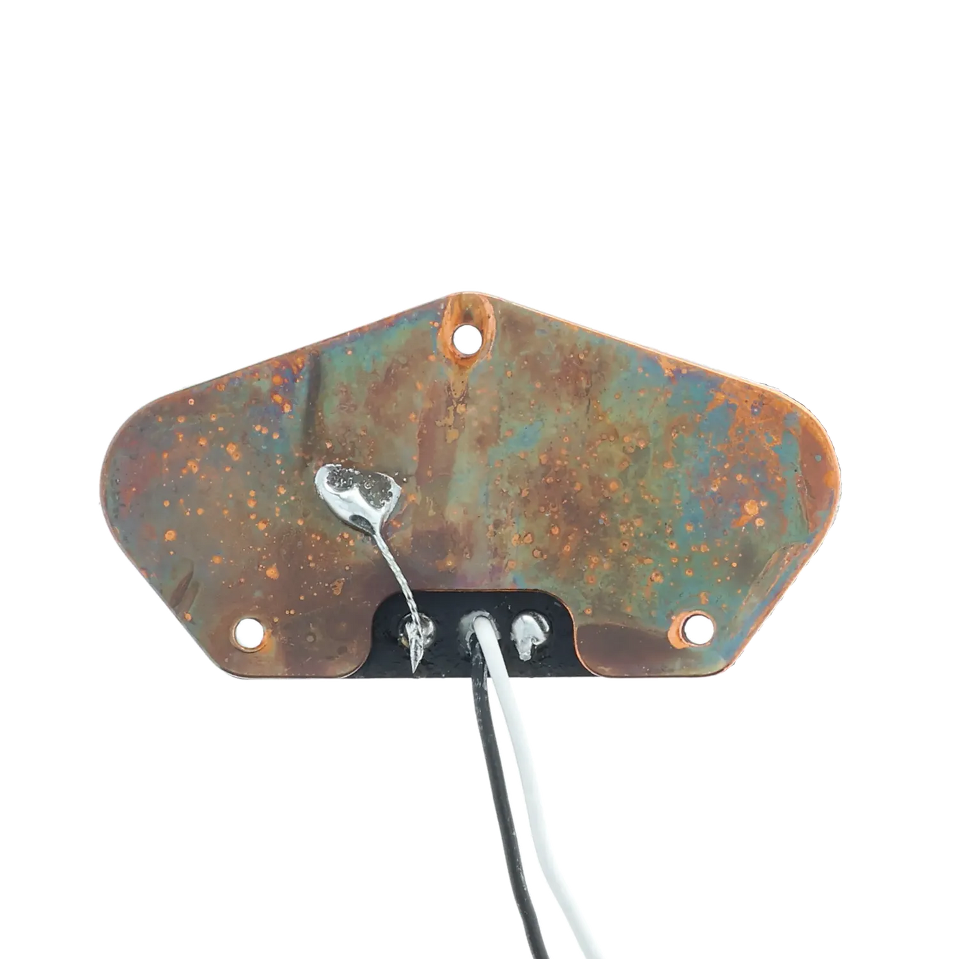 Fender Vintage Style Tele Bridge Pickup - Reclaimed