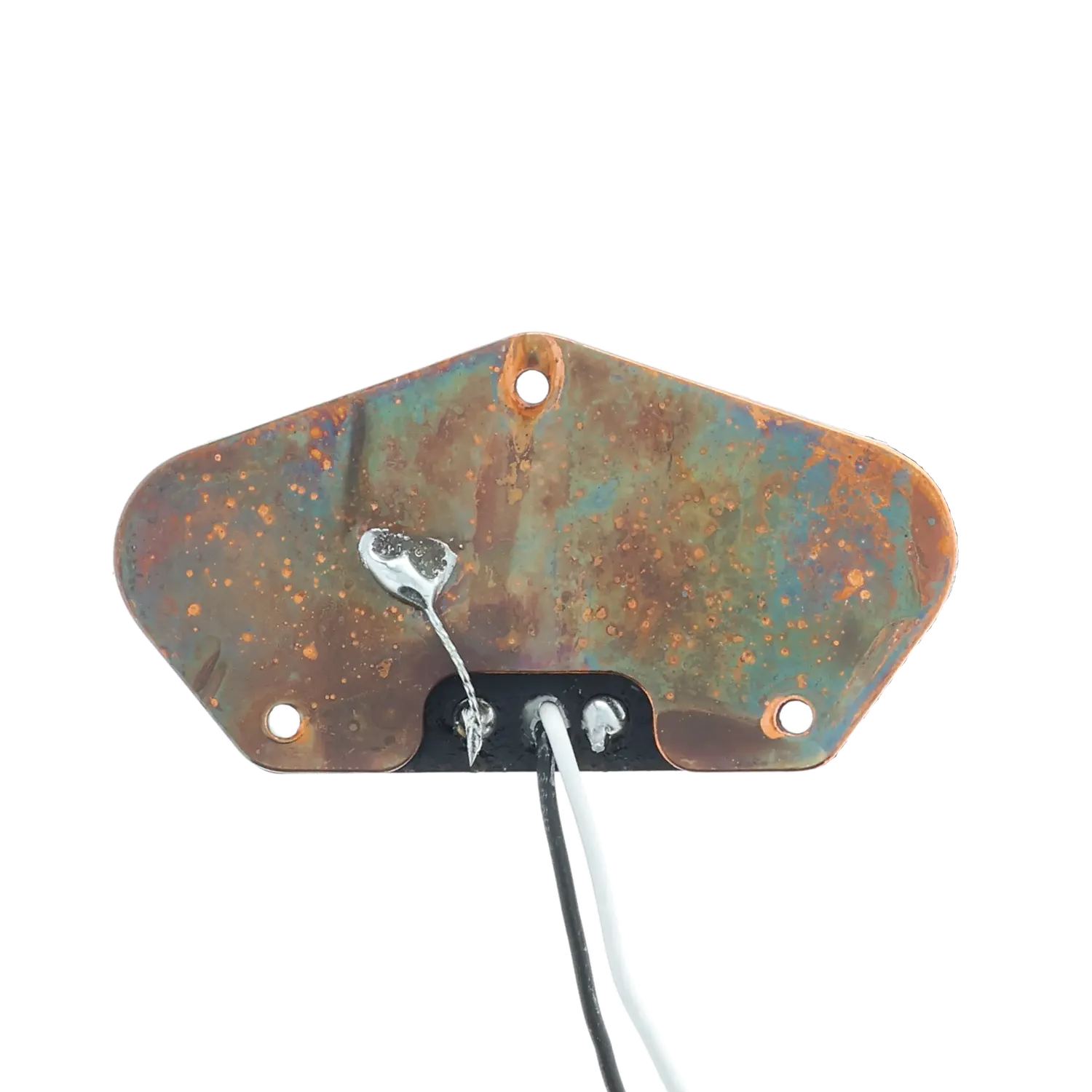 Fender Vintage Style Tele Bridge Pickup - Reclaimed