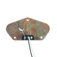 Fender Vintage Style Tele Bridge Pickup - Reclaimed