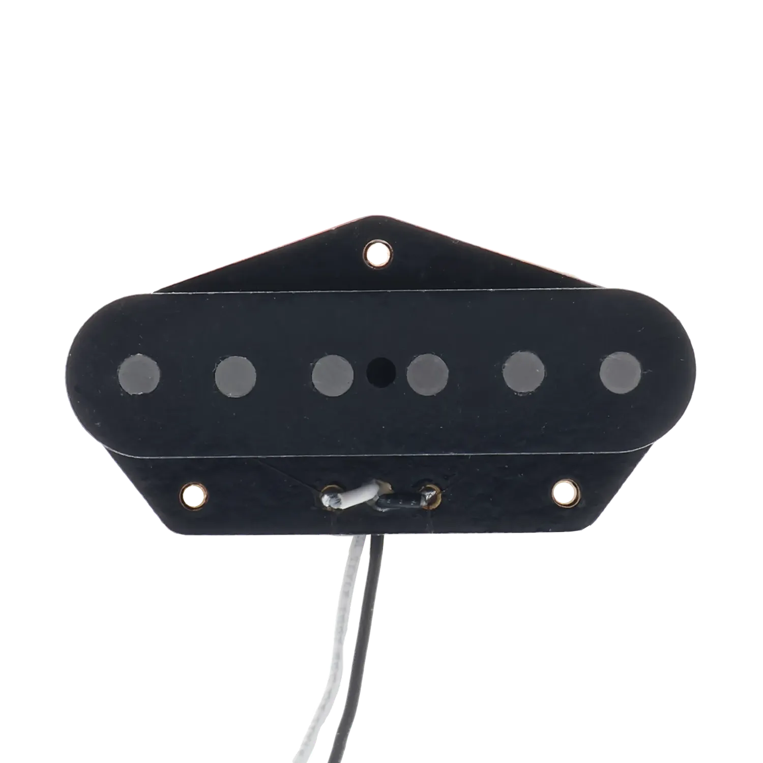 Fender Vintage Style Tele Bridge Pickup - Reclaimed