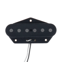 Fender Vintage Style Tele Bridge Pickup - Reclaimed