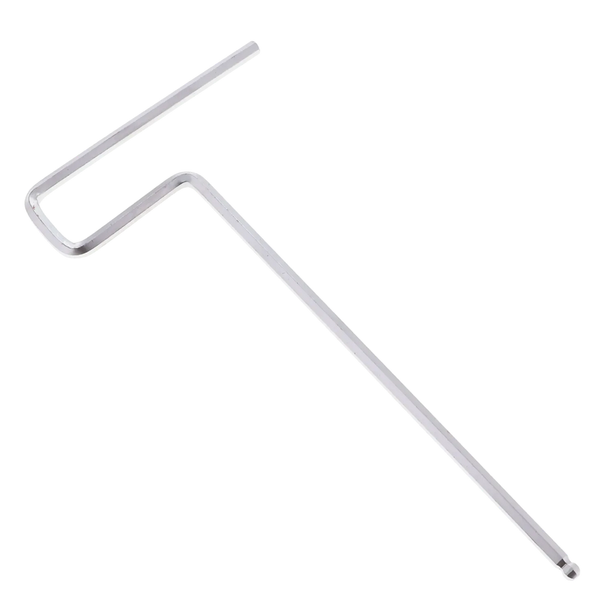 Framus & Warwick Hex Key Truss Rod Wrench - 5mm - Reclaimed