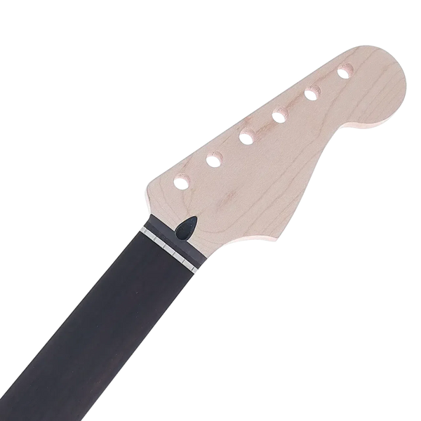 Mighty Mite® Strat Neck w/Rosewood Fingerboard - Guitar