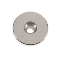 G&L 4-String Bass String Retainer