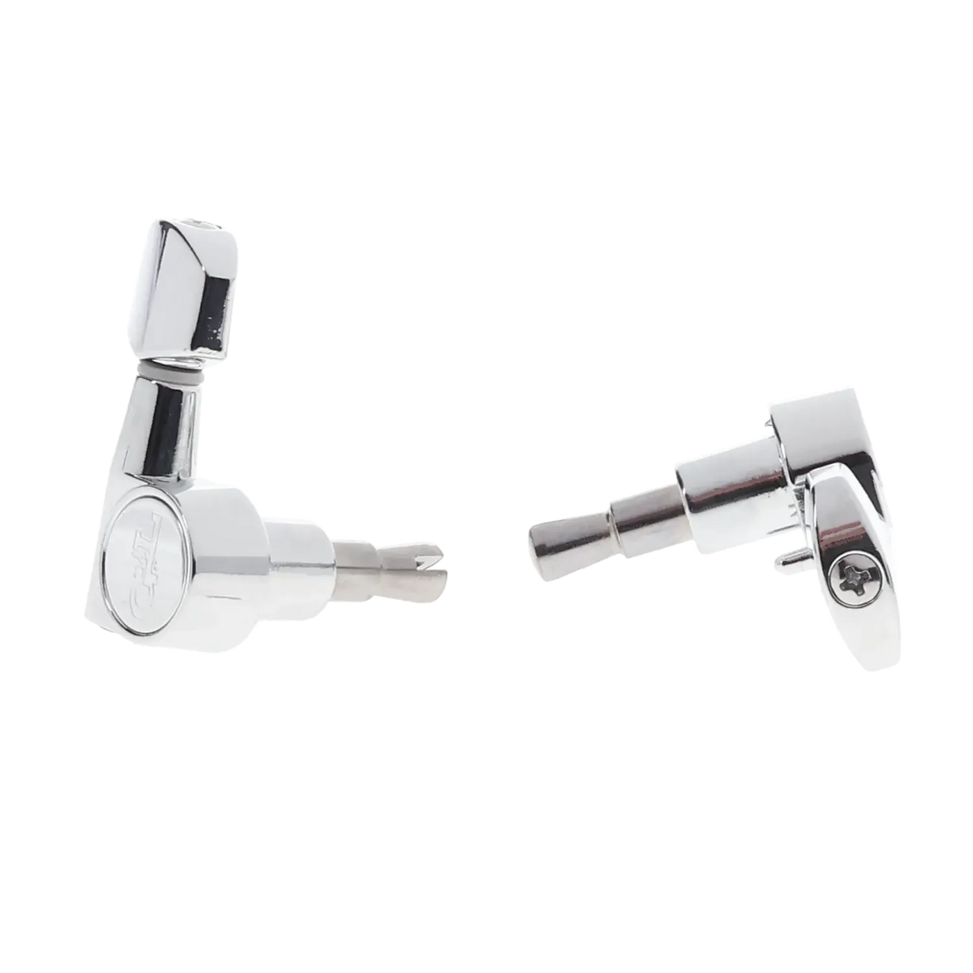 G&L 6-In-Line Tuner Set